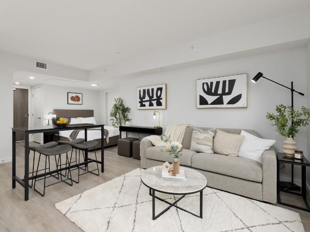 Apartment for rent in Vancouver, British Columbia