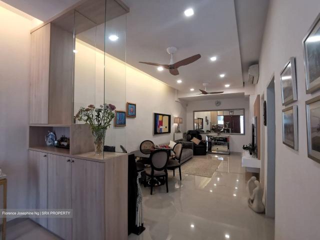 Condominium for sale in Hougang, 19 North East, Hougang