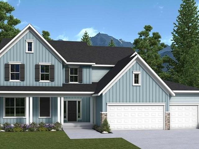 House for sale in Vernon, Missouri