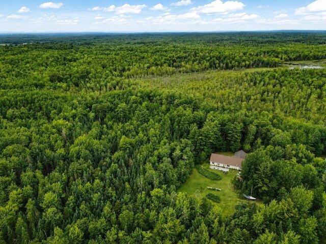 House for sale in Glenburn, Maine