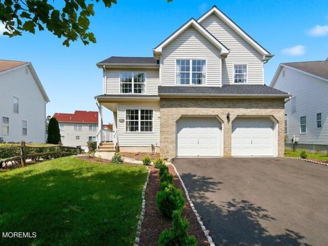 House for sale in New Jersey