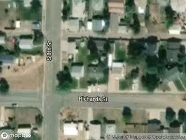 House for sale in Thermopolis