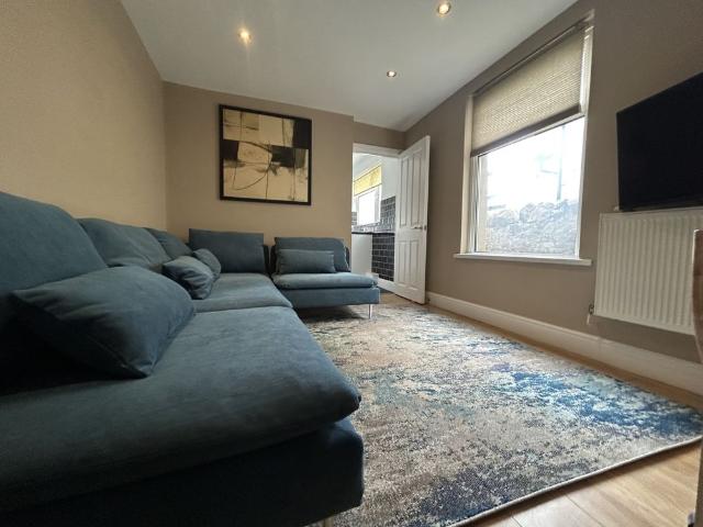 House for rent in Maindy, Cardiff