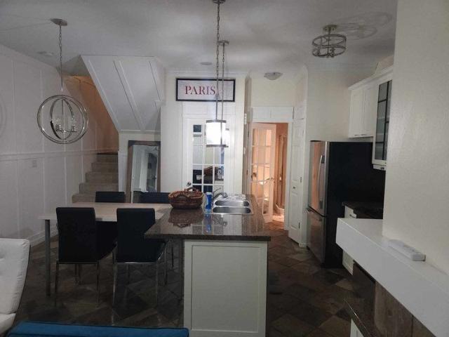 House for rent in Vancouver, British Columbia