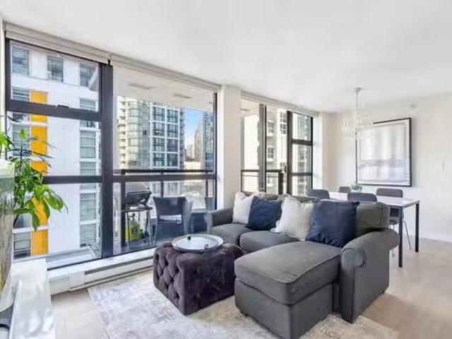 Apartment for rent in Vancouver, British Columbia