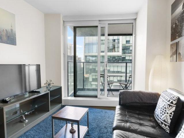 House for rent in Vancouver, British Columbia