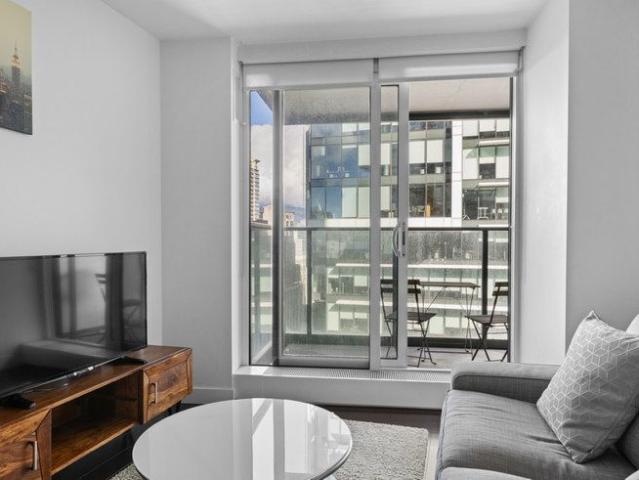 House for rent in Vancouver, British Columbia