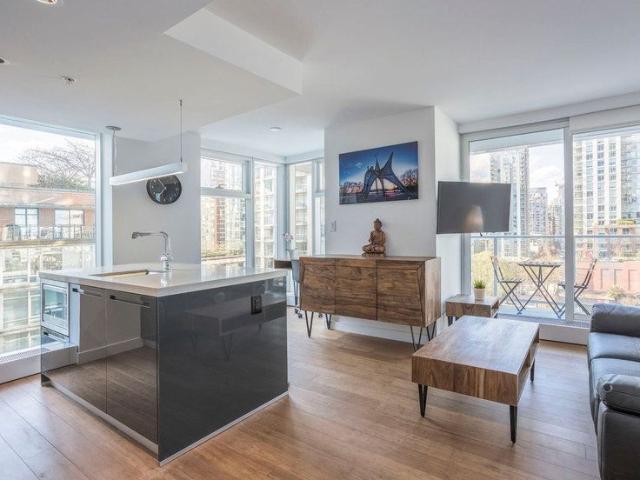 House for rent in Vancouver, British Columbia