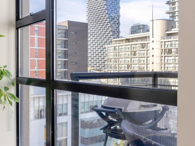 House for rent in Vancouver, British Columbia