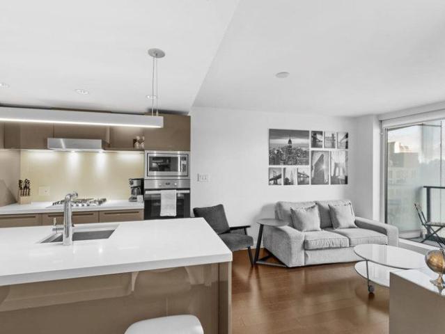 House for rent in Vancouver, British Columbia