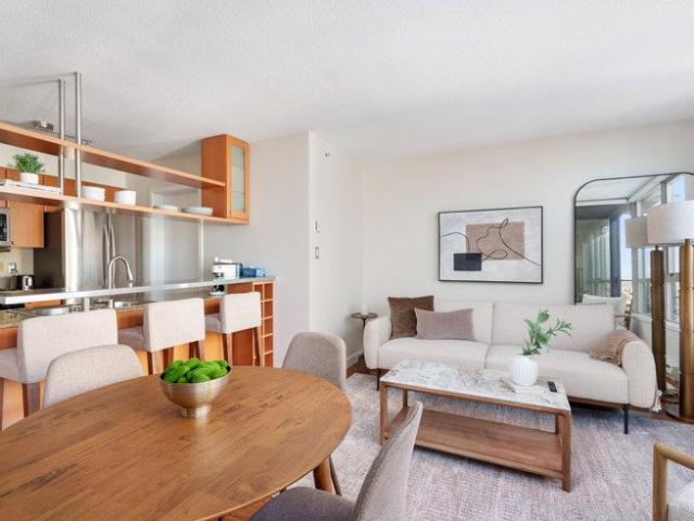 House for rent in Vancouver, British Columbia