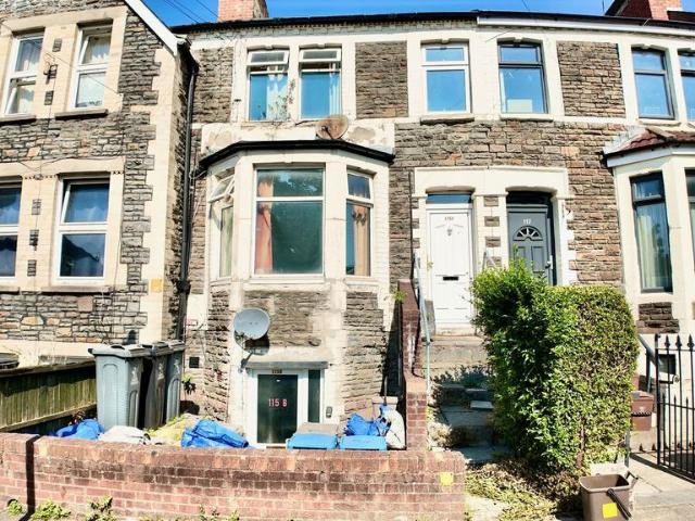 Apartment for rent in Falcon Lodge, Wales