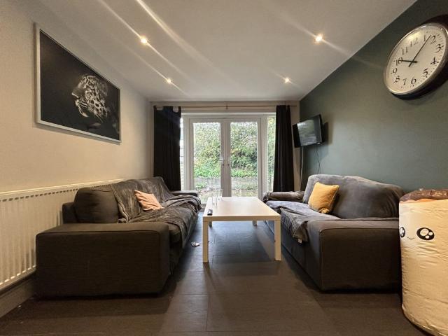House for rent in Maindy, Cardiff