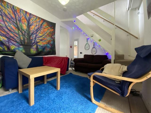 House for rent in Maindy, Cardiff