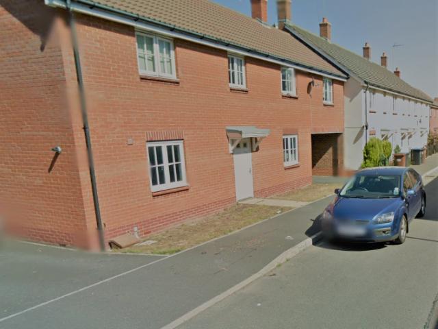 House for rent in Hatfield, Fretherne