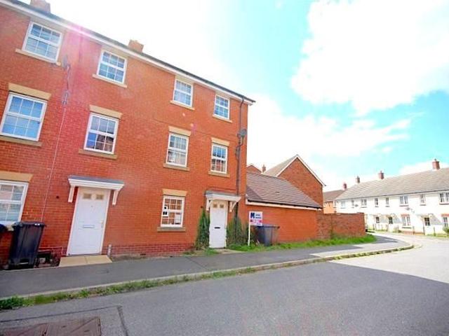 House for rent in Hatfield, Fretherne