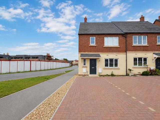 House for rent in Raunds