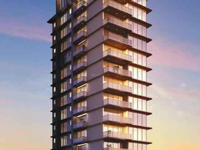 Flat for sale in Bangalore North, Cox Town - Bangalore