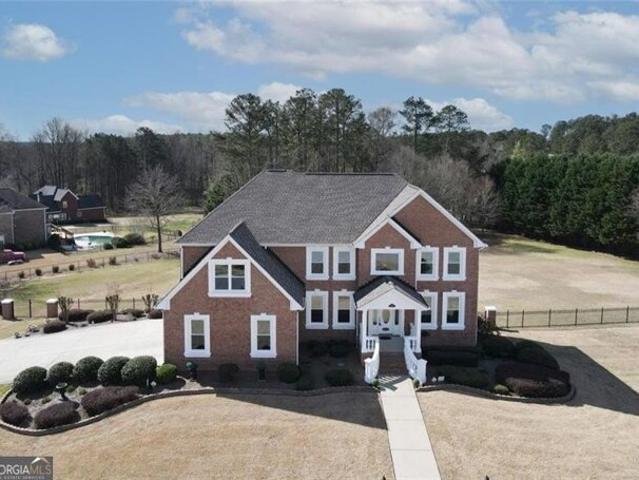 House for sale in Loganville, Georgia