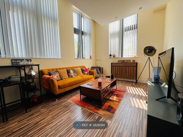 Apartment for rent in Pudsey, West Yorkshire
