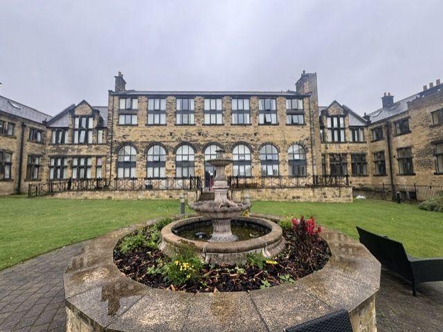 Apartment for rent in Pudsey, West Yorkshire