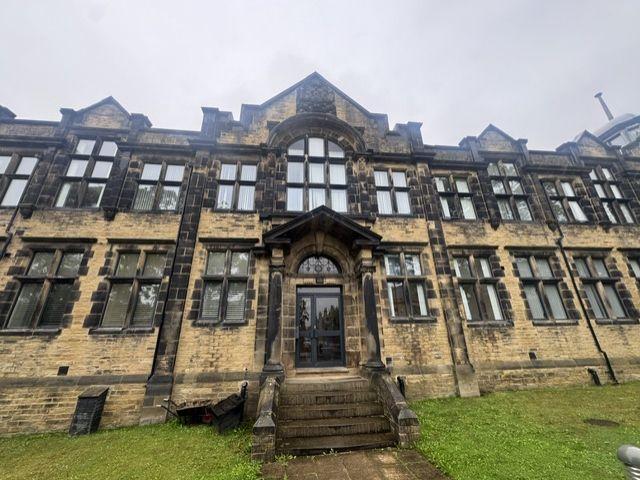 Apartment for rent in Pudsey, West Yorkshire