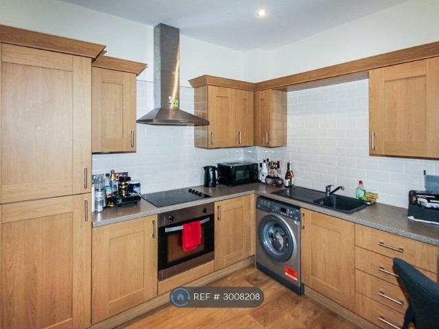 Apartment for rent in Pudsey, West Yorkshire