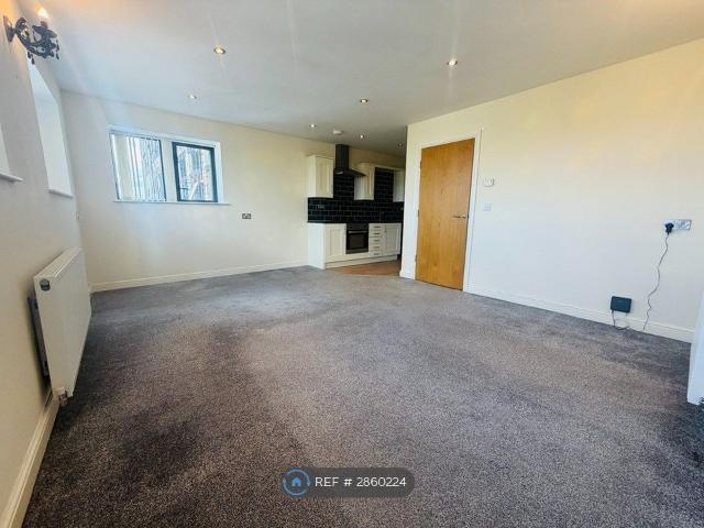 Apartment for rent in Pudsey, West Yorkshire