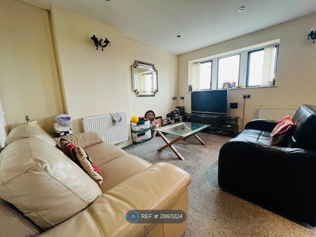 Apartment for rent in Pudsey, West Yorkshire
