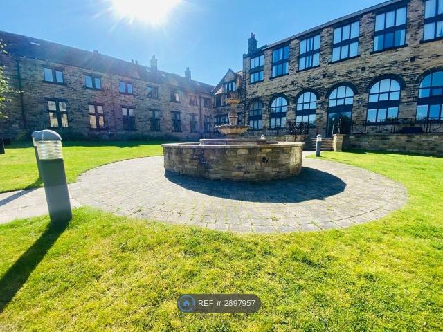 Apartment for rent in Pudsey, West Yorkshire