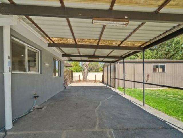 Room for rent in Capital Hill, Australian Capital Territory