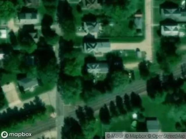 House for sale in Ashton, Illinois