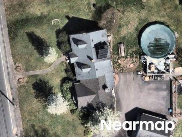 House for sale in Bristol, Massachusetts