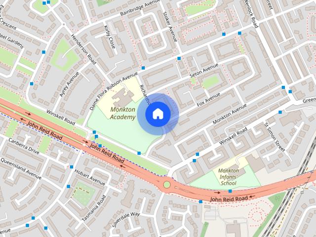 Apartment for rent in Brockley Whins, Jarrow