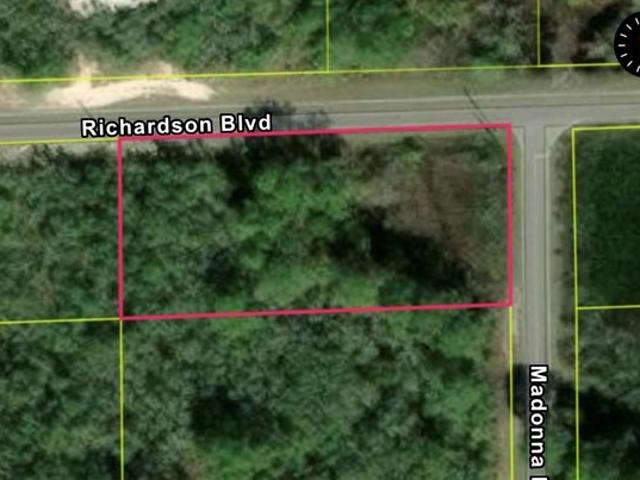 Land for sale in Webster, Florida