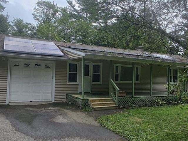 House for sale in Charlton, Massachusetts