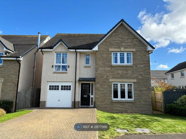 House for rent in North Berwick, Scotland