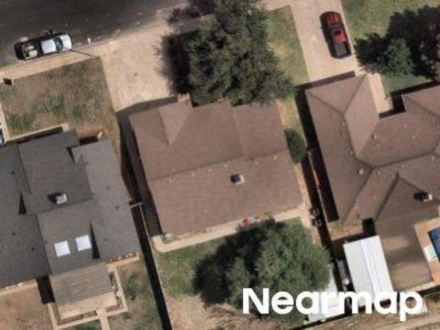 House for sale in Odessa, Texas