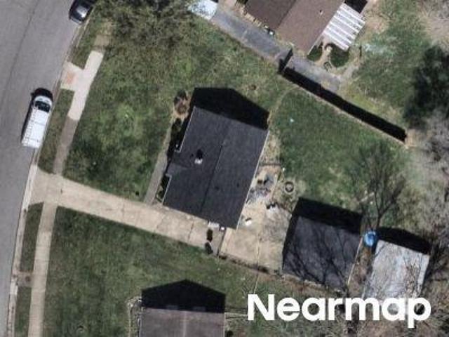 House for sale in Middletown, Ohio