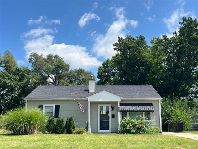 House for sale in Middletown, Ohio