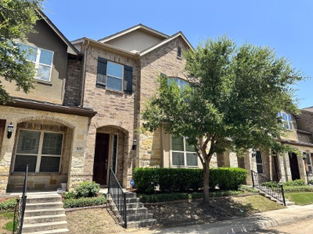 Condo for sale in Richardson, Texas