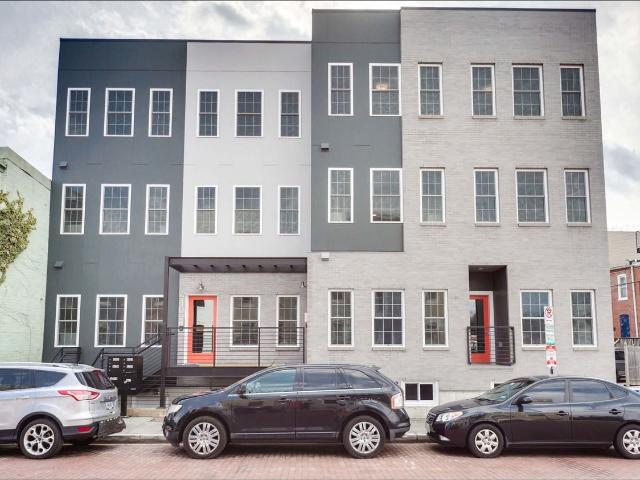 Apartment for rent in Washington, Washington DC