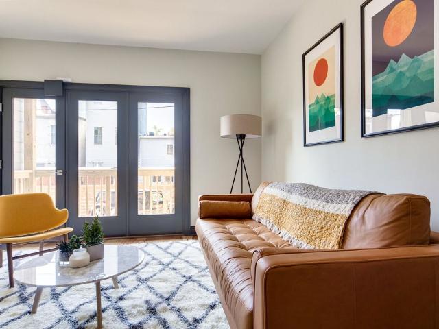 Apartment for rent in Washington, Washington DC