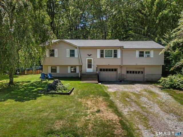 House for sale in Jewett City, Connecticut