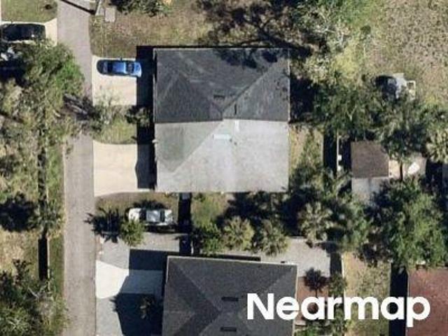 House for sale in Atlantic Beach, Florida