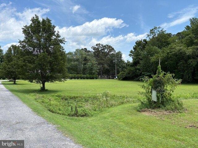 Land for sale in Millersville