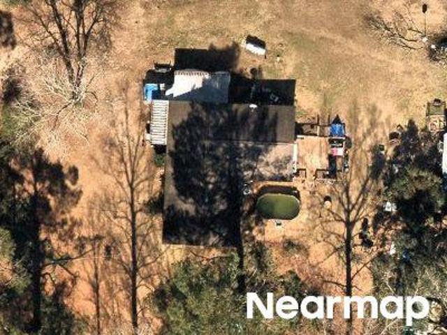 House for sale in Louisiana