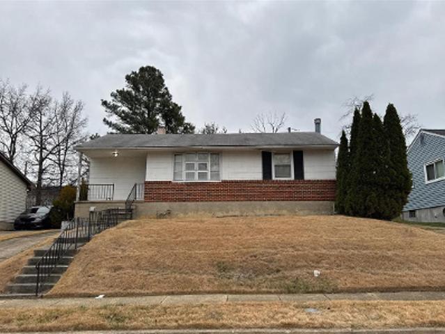 House for sale in Featherbed, Woodlawn