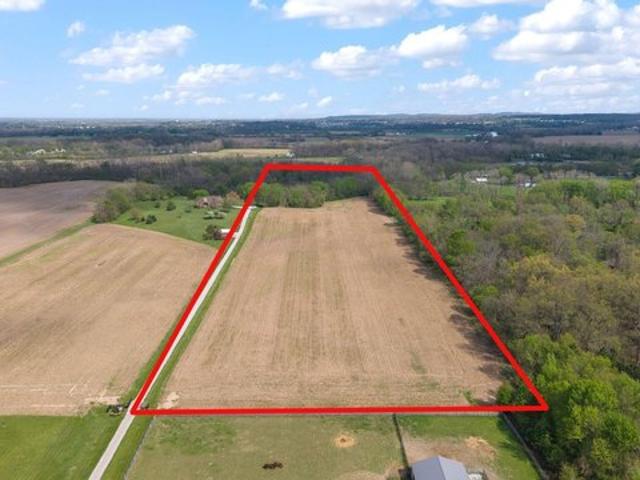 Land for sale in Groveport, Ohio