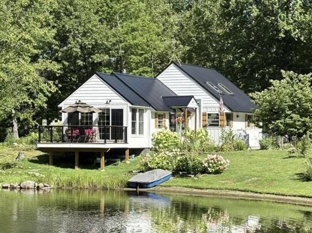House for sale in Hiram, Oxford County